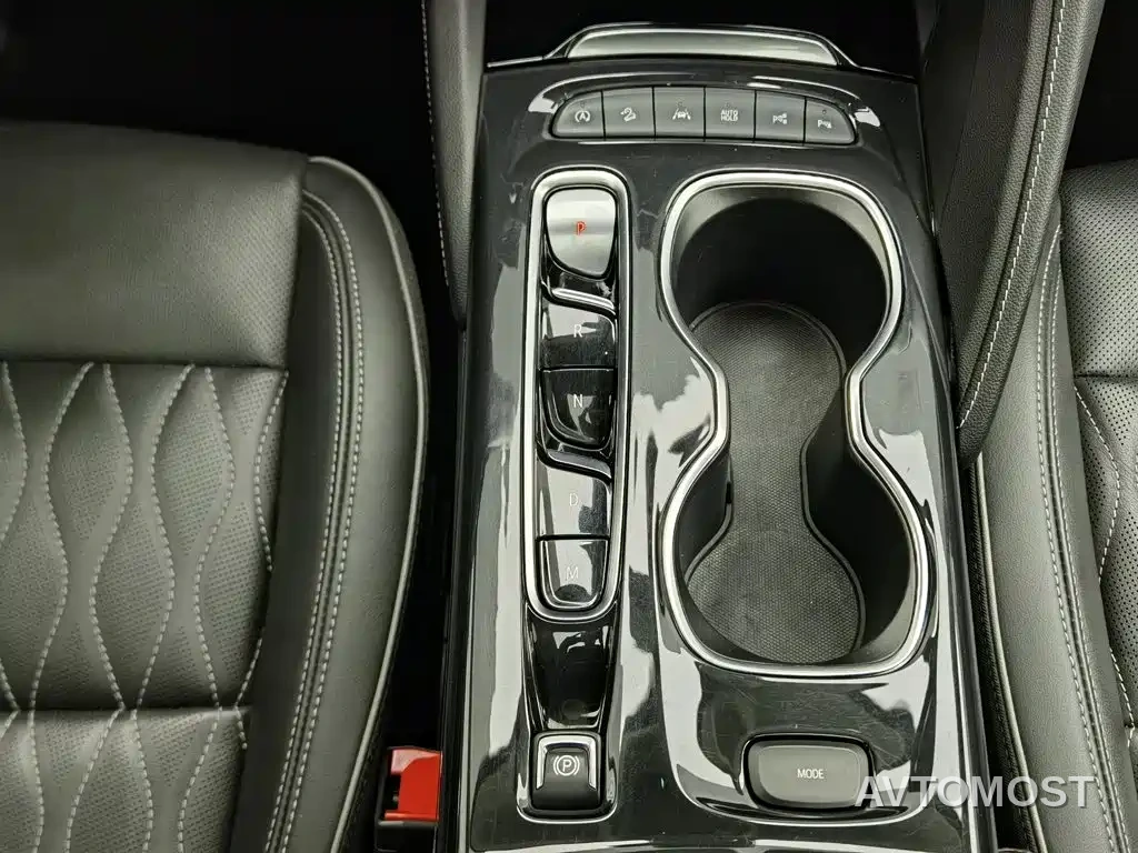 Buick Envision S 2020 Enclave S 652T AWD Avenir Aviya — фото 13