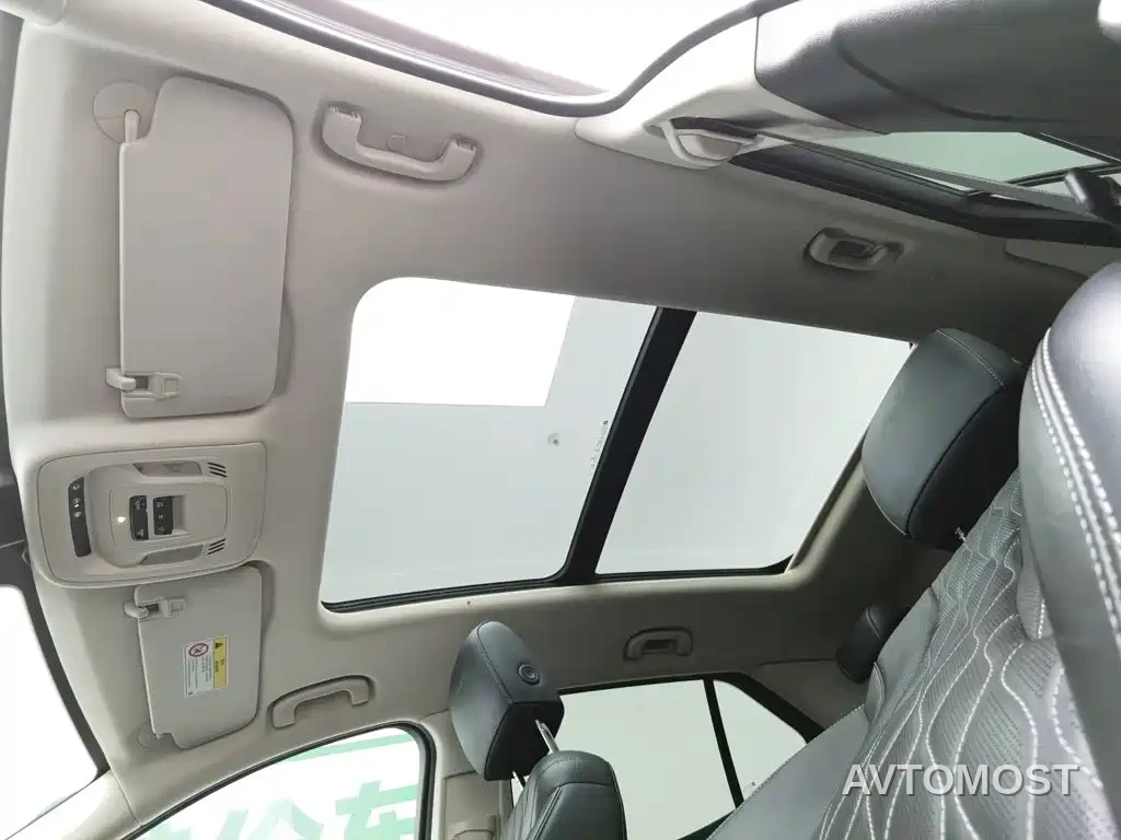 Buick Envision S 2020 Enclave S 652T AWD Avenir Aviya — фото 14