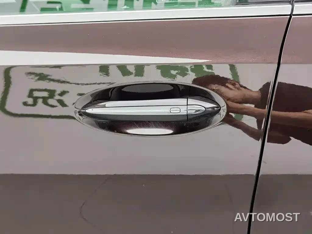 Buick Envision S 2020 Enclave S 652T AWD Avenir Aviya — фото 18