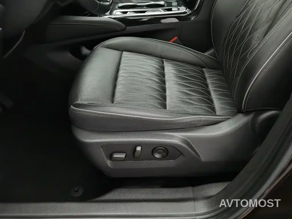Buick Envision S 2020 Enclave S 652T AWD Avenir Aviya — фото 20