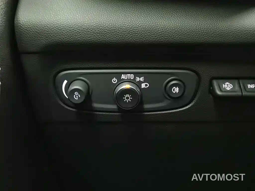 Buick Envision S 2020 Enclave S 652T AWD Avenir Aviya — фото 21