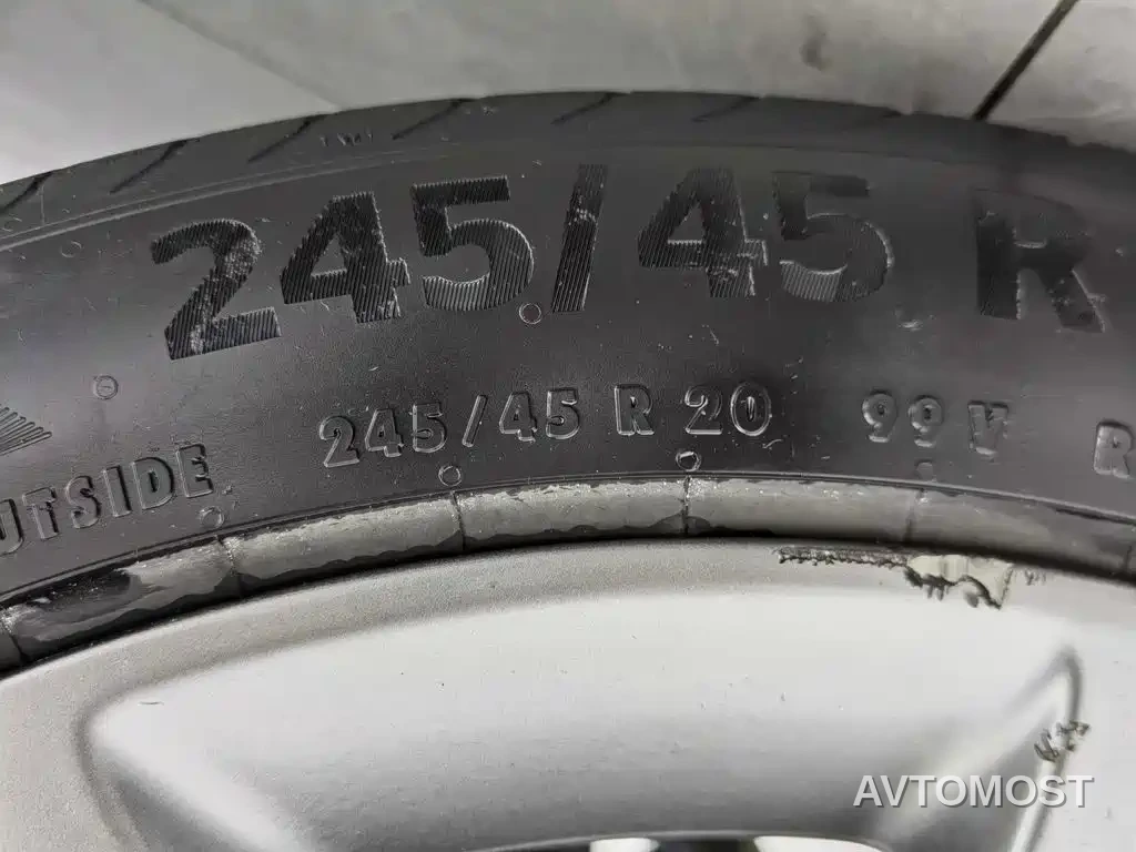 Buick Envision S 2020 Enclave S 652T AWD Avenir Aviya — фото 24