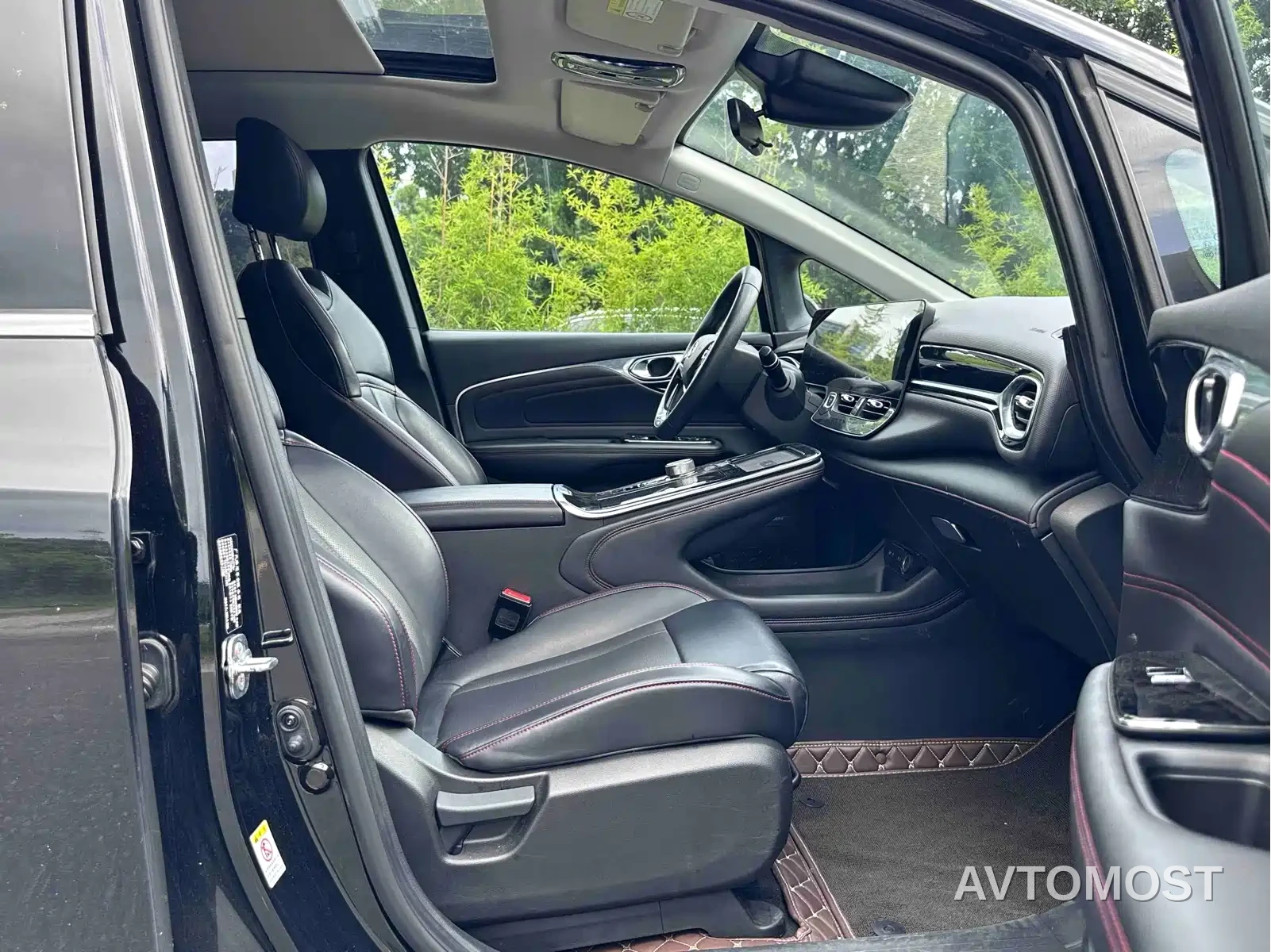AION V 2021 Evolution 70 Tech Enjoyment Edition — фото 8