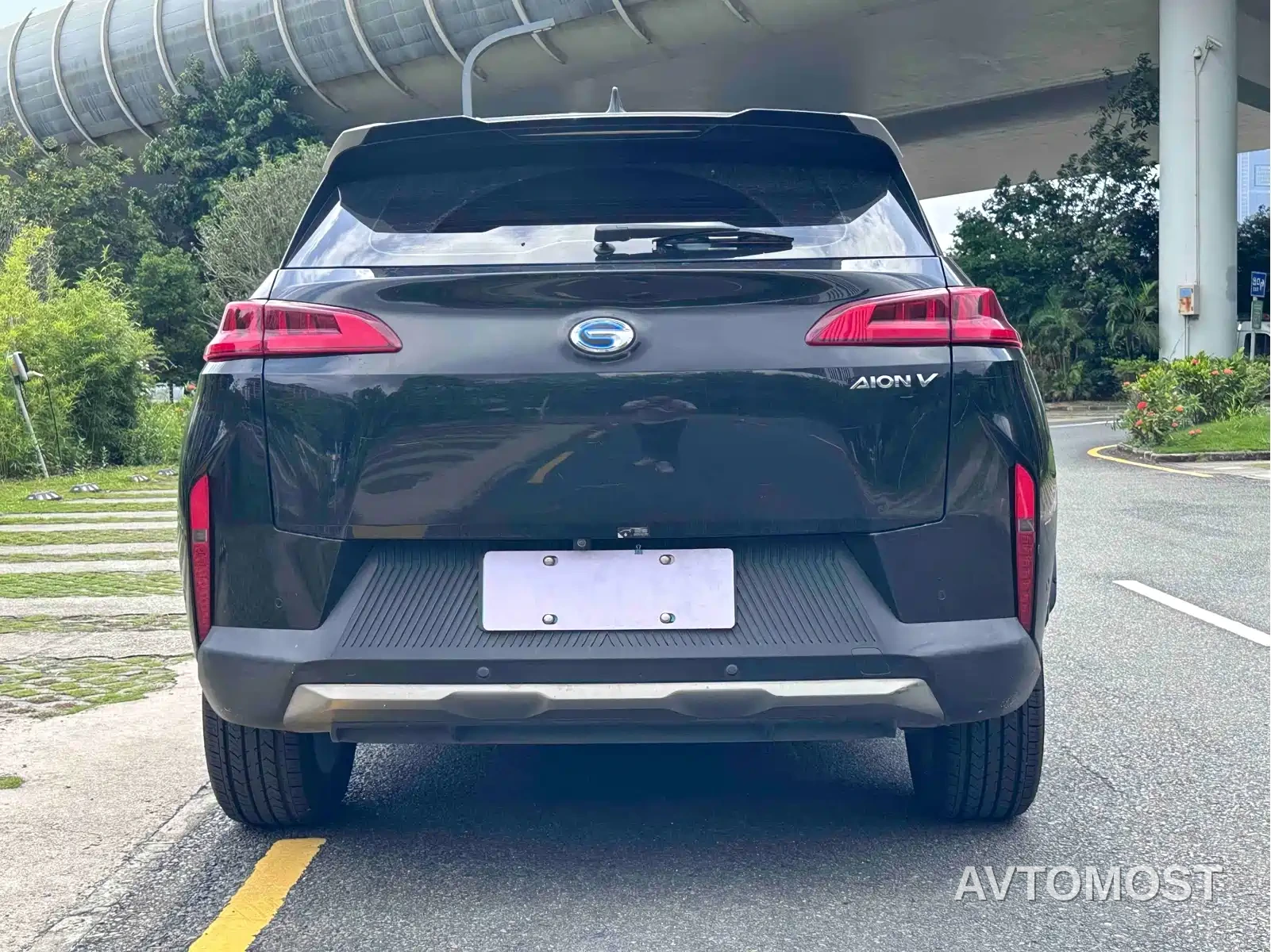 AION V 2021 Evolution 70 Tech Enjoyment Edition — фото 11