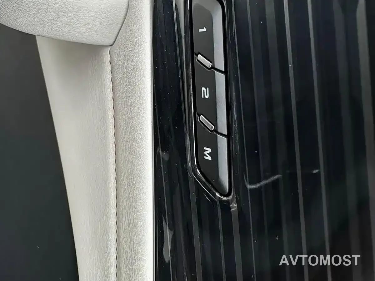 Geely Xingyue L 2021 2.0TD DCT EVO FWD Comfort — фото 12