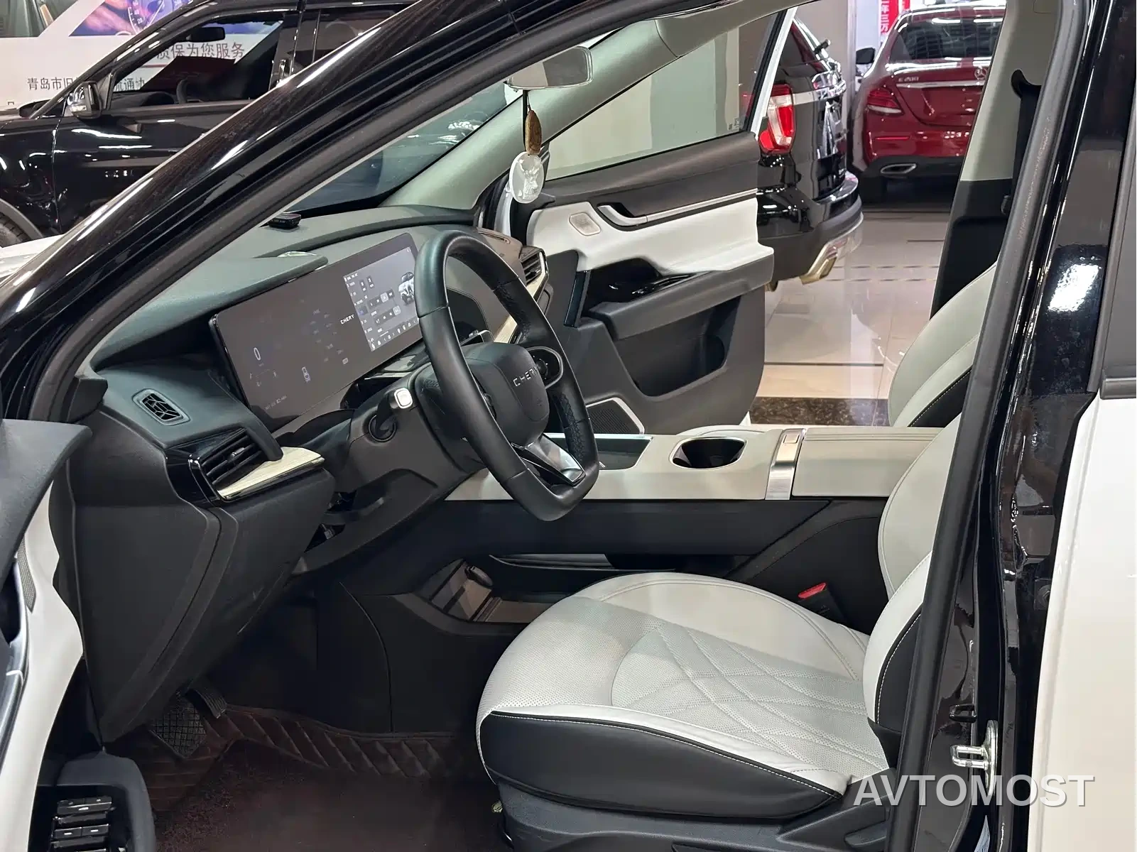 Chery Comfort Home 2024 512km Joyride Edition — фото 7