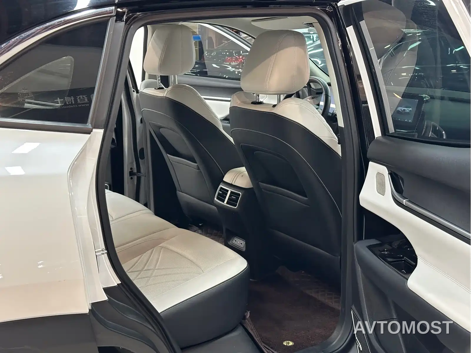 Chery Comfort Home 2024 512km Joyride Edition — фото 10