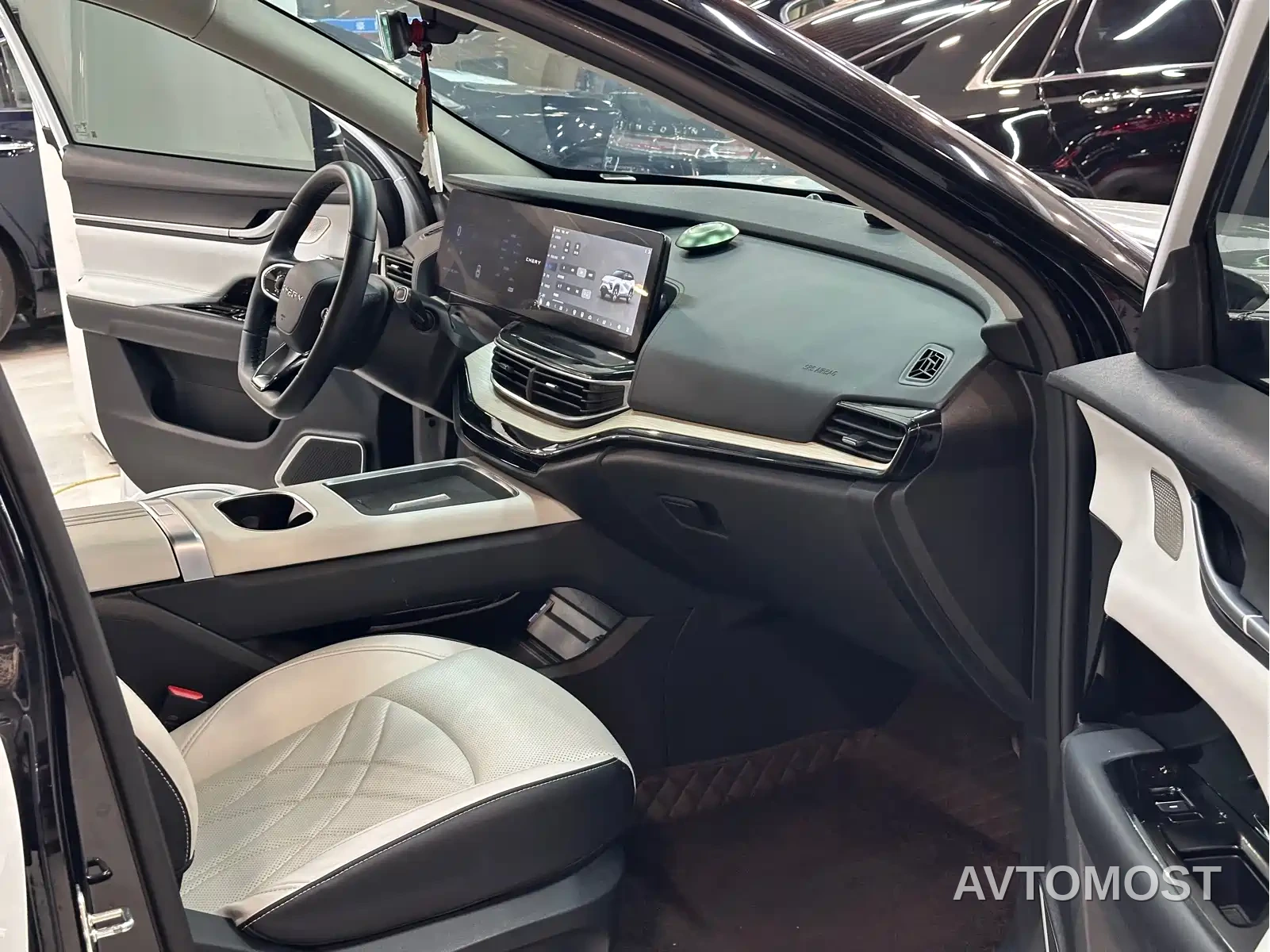 Chery Comfort Home 2024 512km Joyride Edition — фото 11
