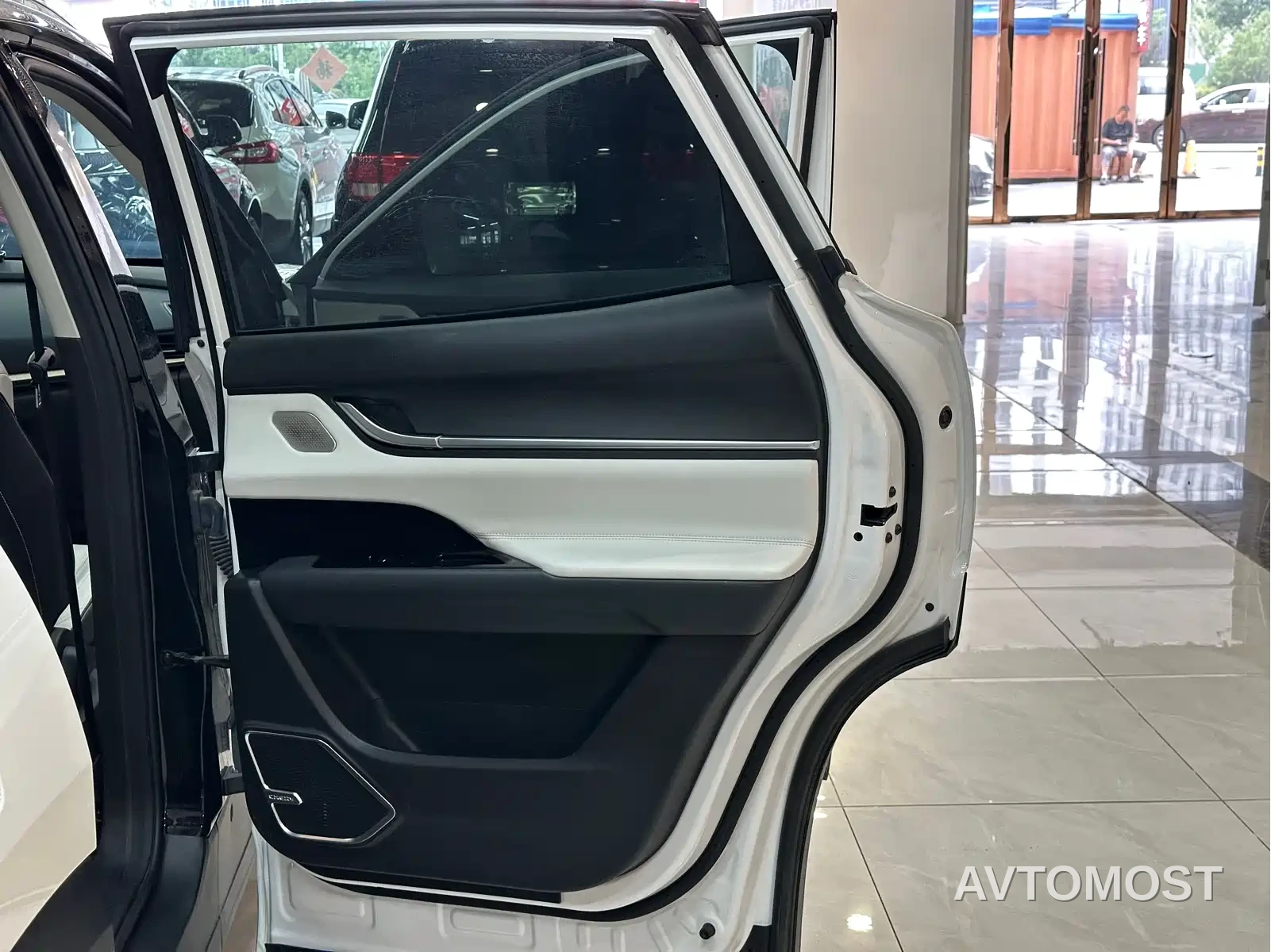 Chery Comfort Home 2024 512km Joyride Edition — фото 13