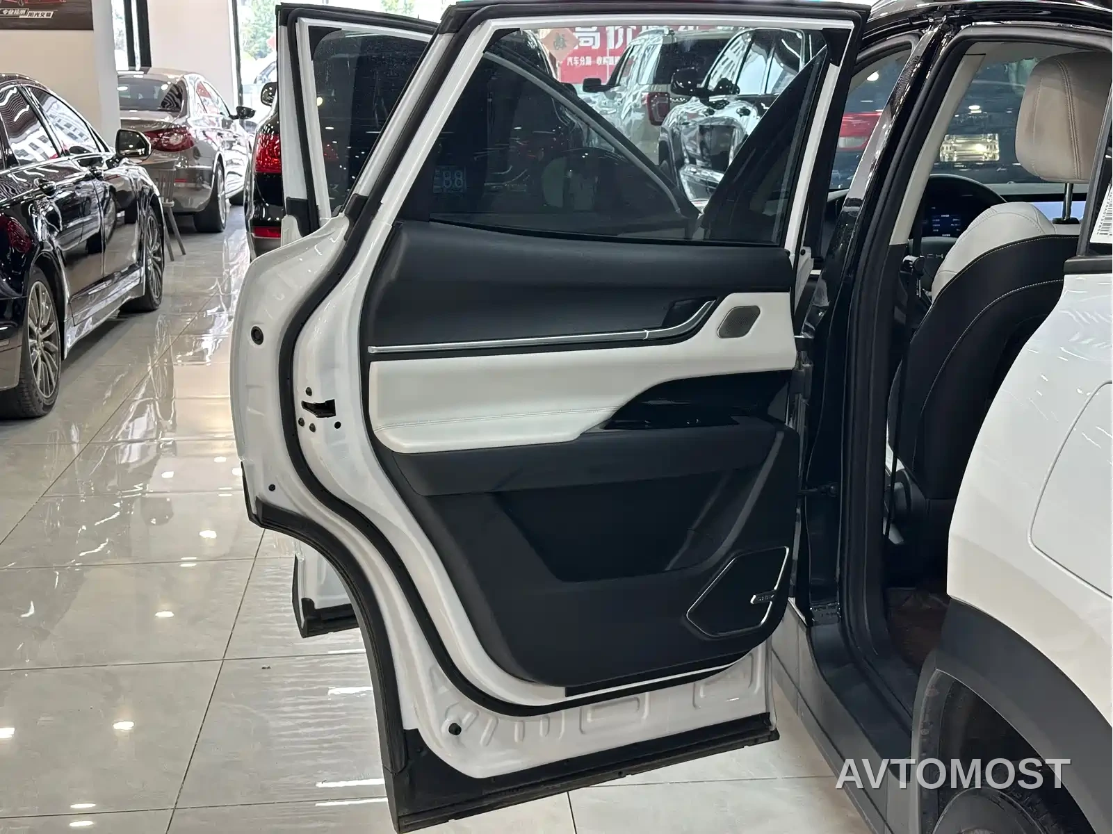 Chery Comfort Home 2024 512km Joyride Edition — фото 15