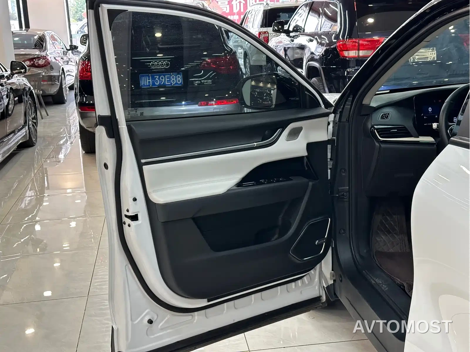 Chery Comfort Home 2024 512km Joyride Edition — фото 16