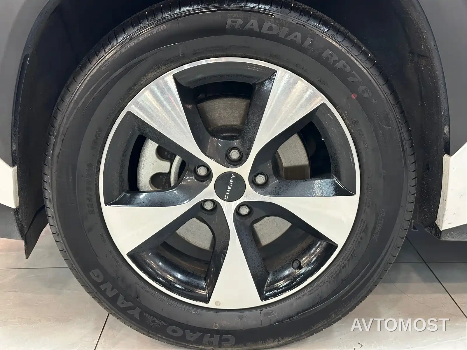 Chery Comfort Home 2024 512km Joyride Edition — фото 18