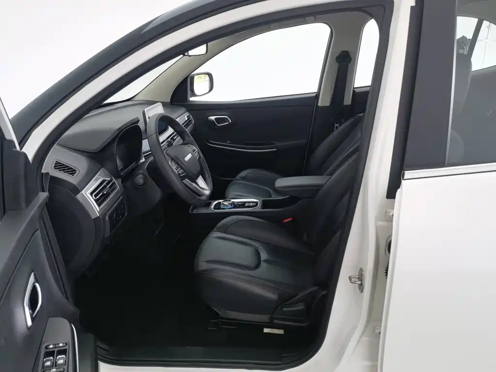Dayun Yuehu 2021 32.85kWh 2WD Elf Edition — фото 10