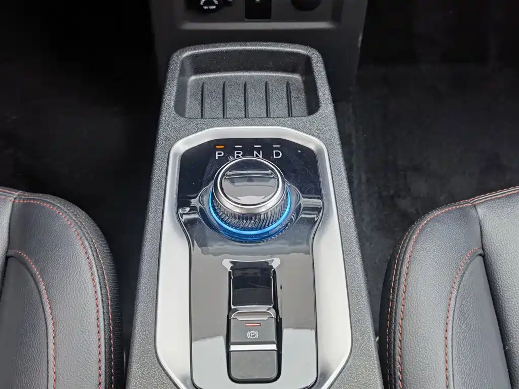 Dayun Yuehu 2021 32.85kWh 2WD Elf Edition — фото 13