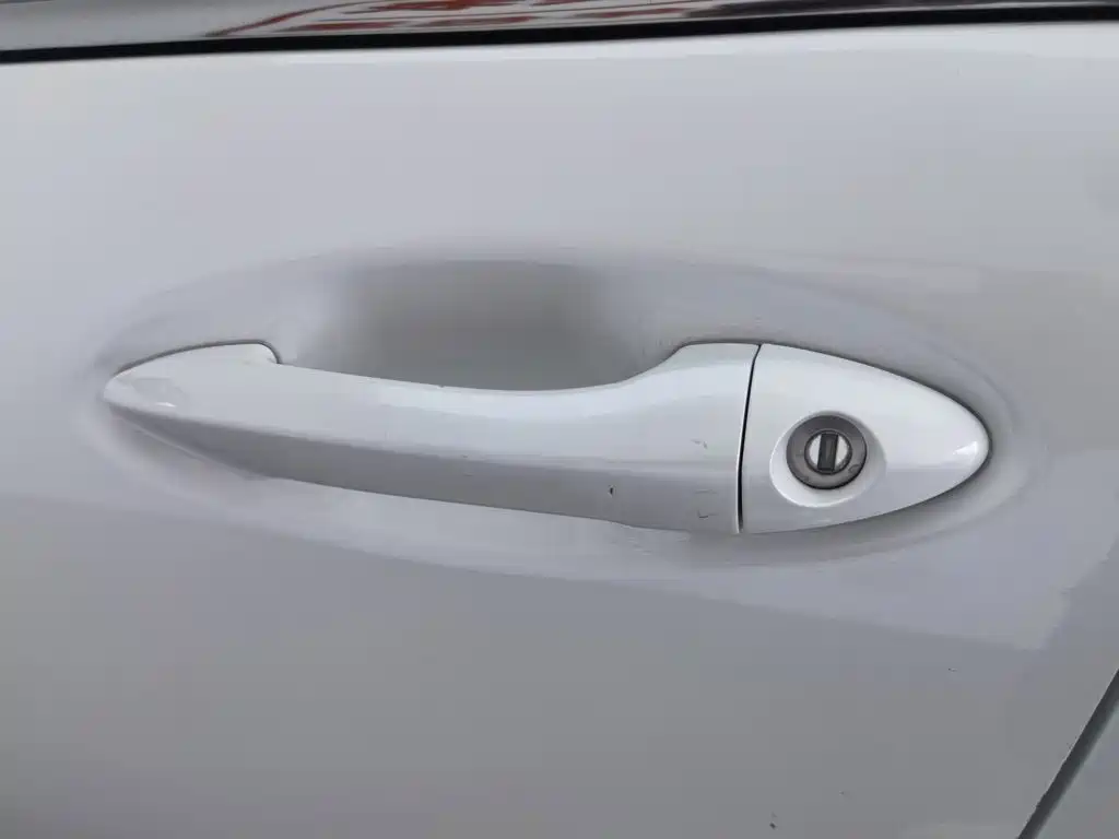 Dayun Yuehu 2021 32.85kWh 2WD Elf Edition — фото 18
