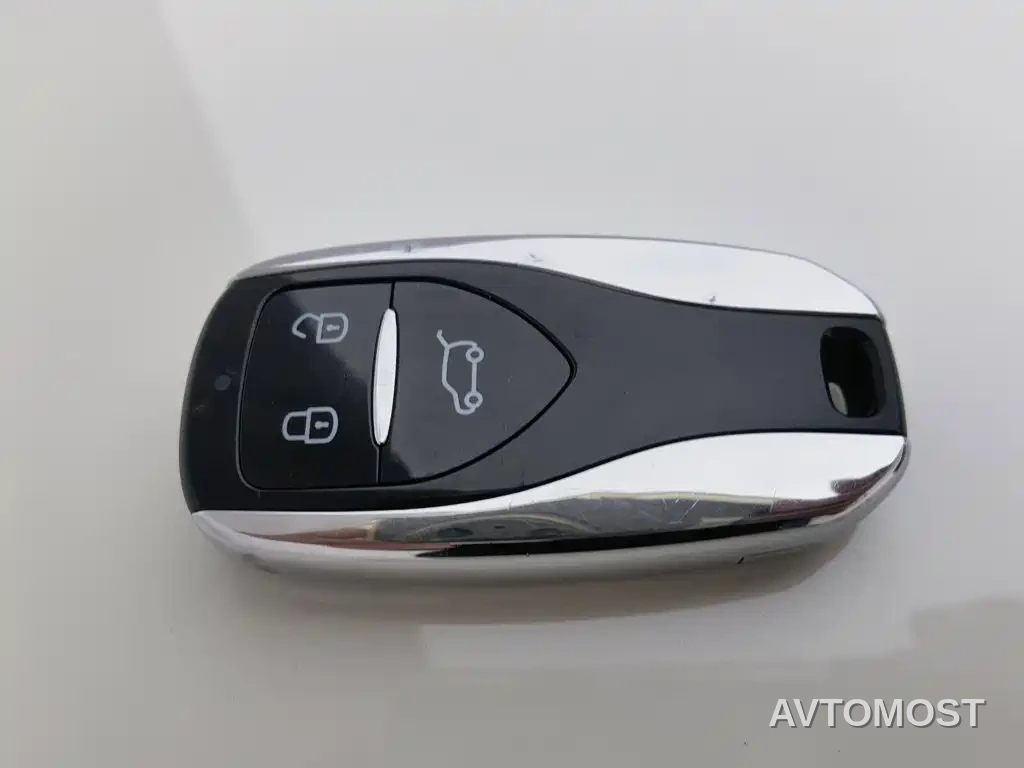 Dayun Yuehu 2021 32.85kWh 2WD Elf Edition — фото 19
