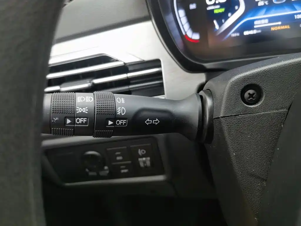 Dayun Yuehu 2021 32.85kWh 2WD Elf Edition — фото 21