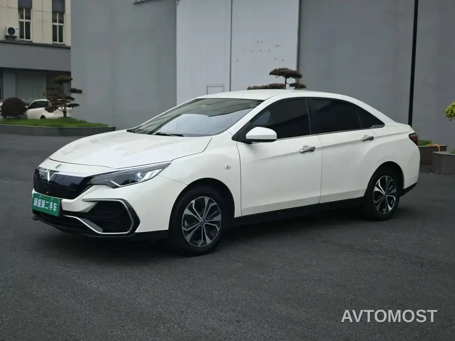 Venucia D60EV 2022 Standard Range Comfort Edition