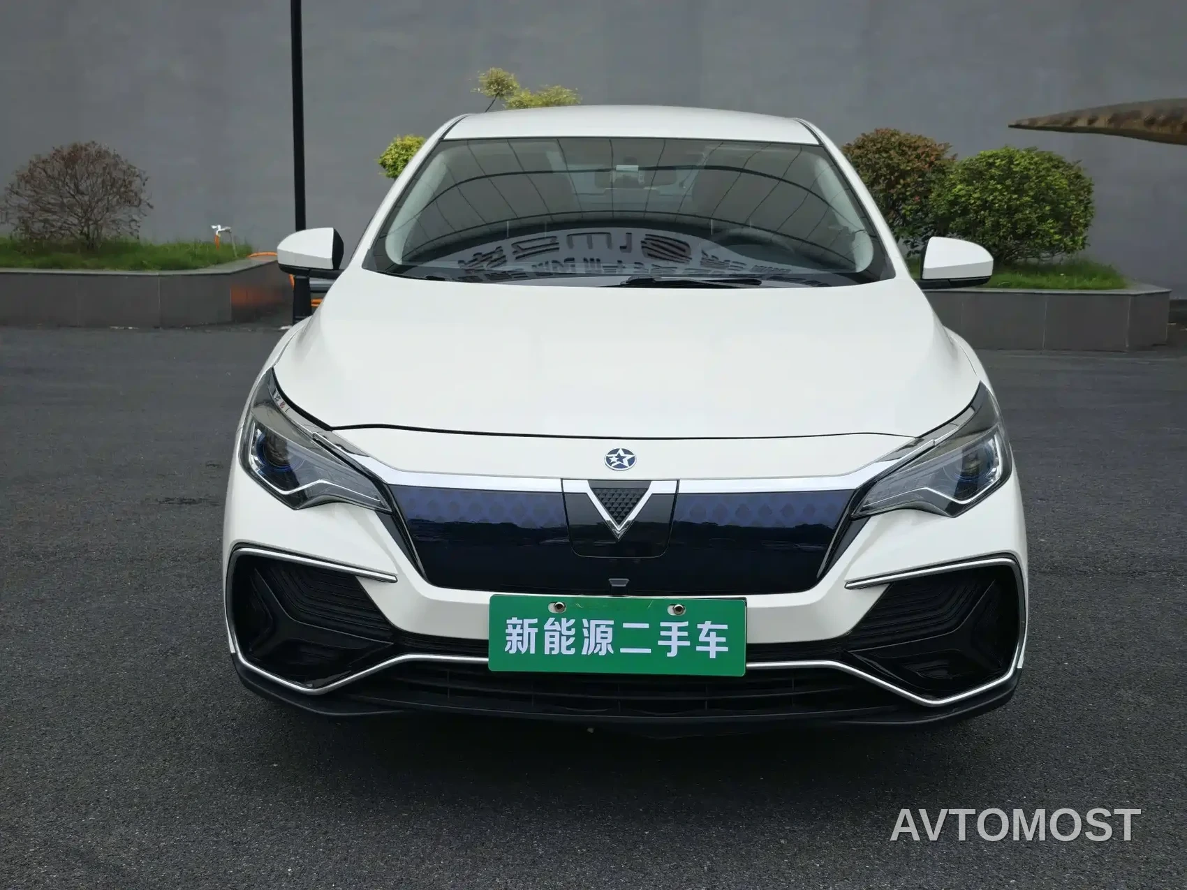 Venucia D60EV 2022 Standard Range Comfort Edition — фото 2