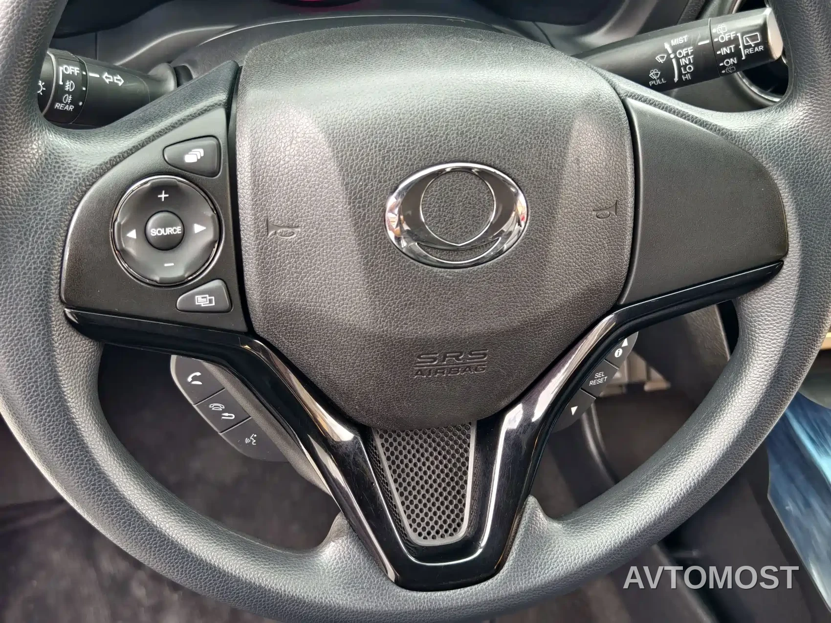 CIIMO Dongfeng Honda X-NV 2021 Wind Rider Edition — фото 21