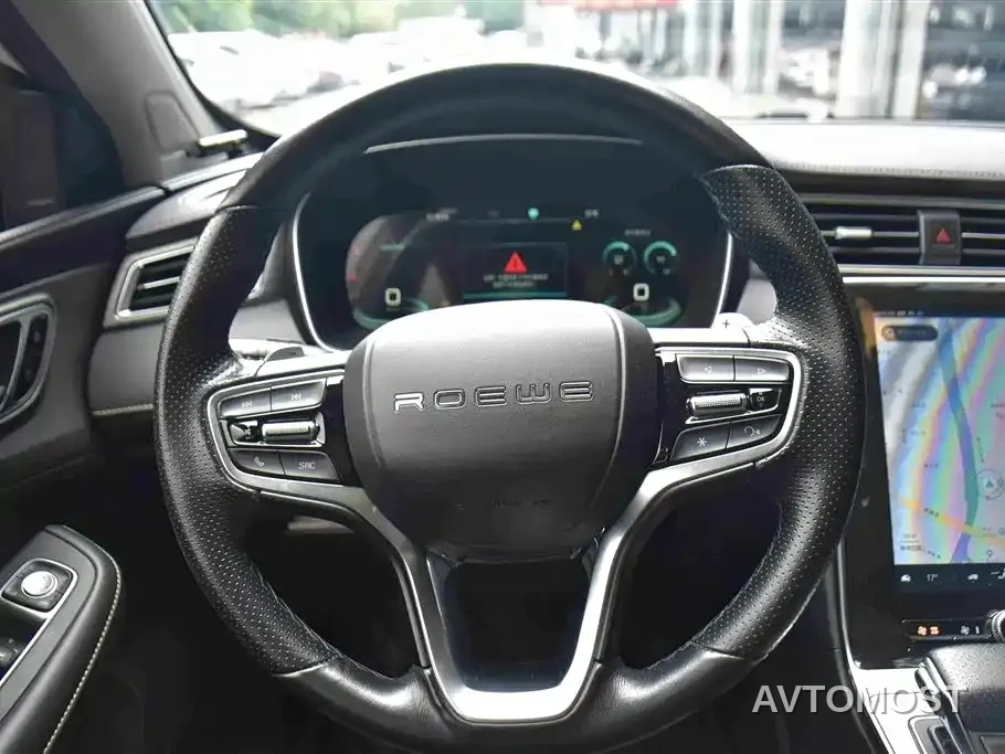 Roewe RX5 New Energy 2020 ePLUS Guochao Ronglin Flagship Edition — фото 13