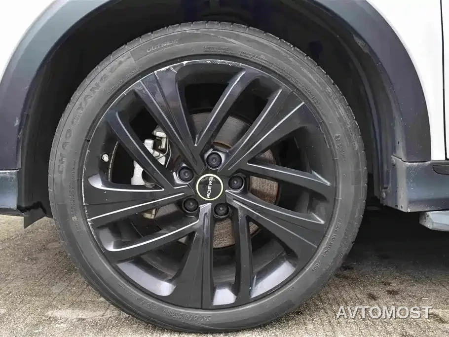 Roewe RX5 New Energy 2020 ePLUS Guochao Ronglin Flagship Edition — фото 20