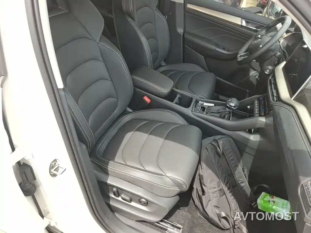 Škoda Kodiaq 2024 TSI330 7-seater 2WD Luxury Edition — фото 23