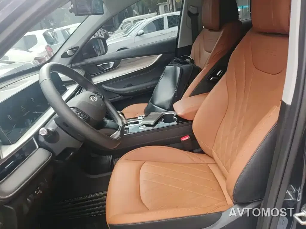 Chery Tiggo 8 PLUS Kunpeng e+ 2022 PHEV 1.5T Comfort e+ — фото 14