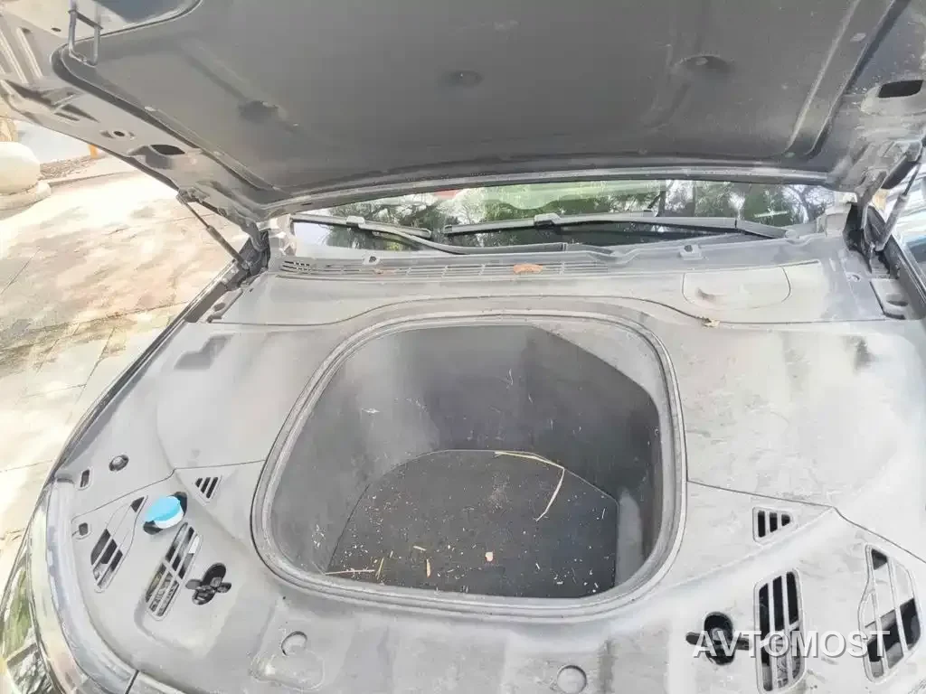XPeng P7 2022 480G — фото 2