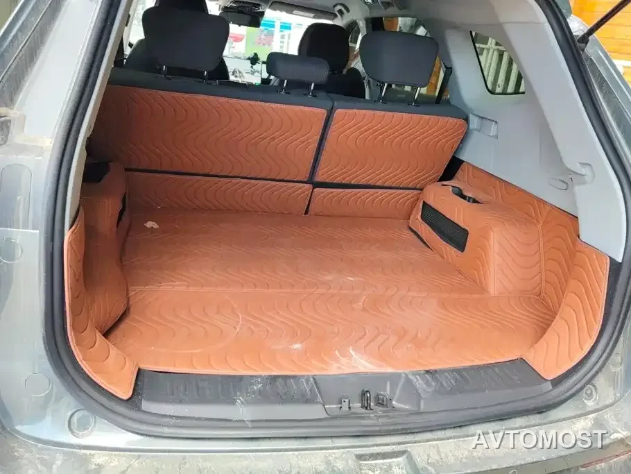 Chery Fengyun T8 2025 Model 1.5T 130km Comfort 5-Seater — фото 4