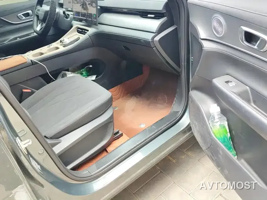 Chery Fengyun T8 2025 Model 1.5T 130km Comfort 5-Seater — фото 7