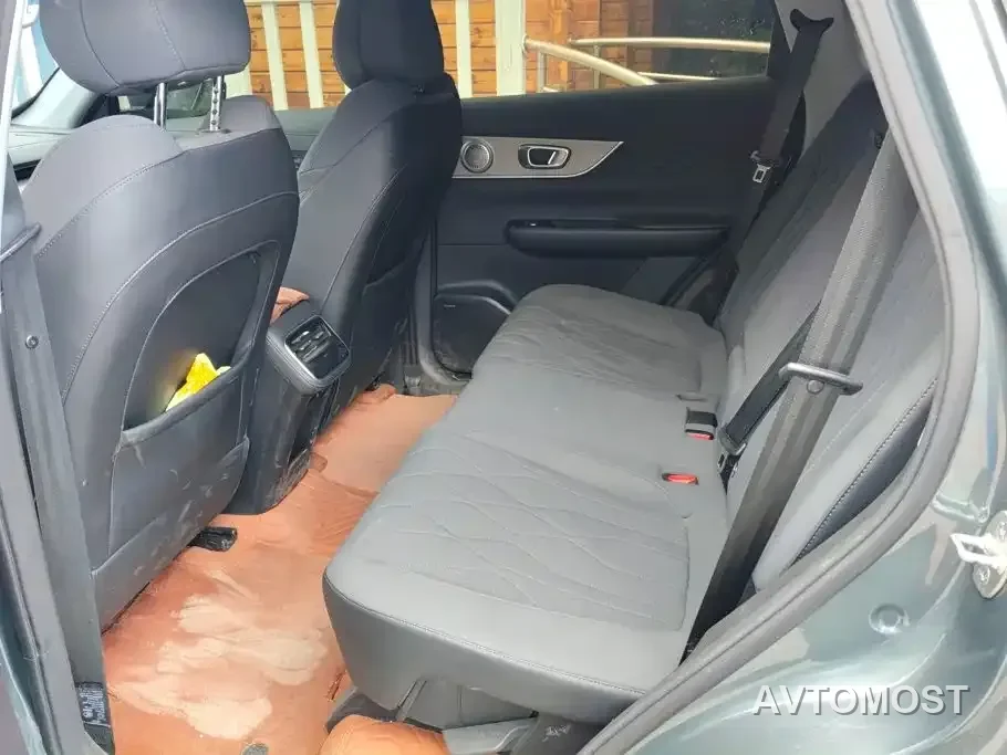 Chery Fengyun T8 2025 Model 1.5T 130km Comfort 5-Seater — фото 10