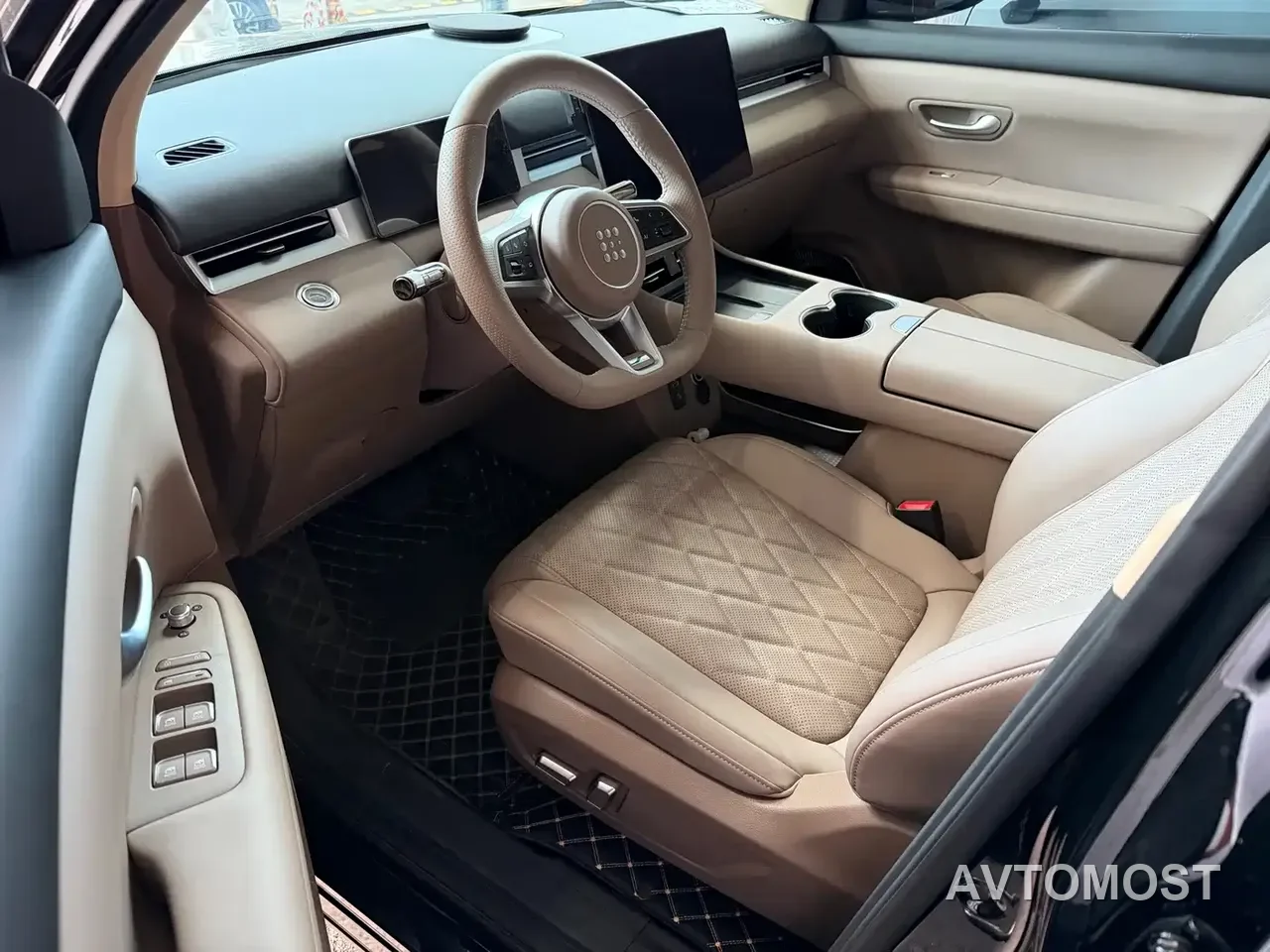 Landian E5 PLUS 2026 Standard Range AWD Performance Ultra — фото 8