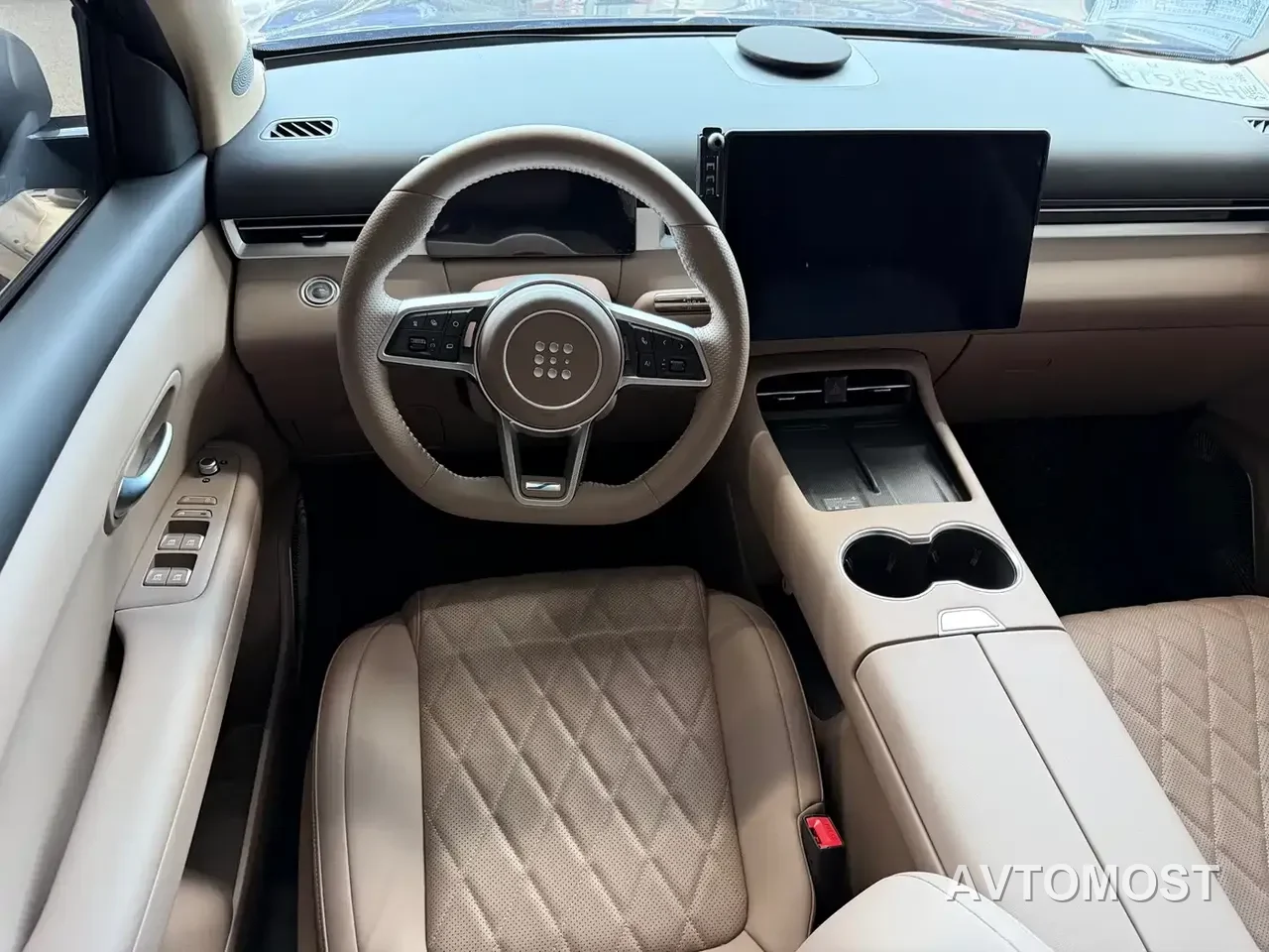 Landian E5 PLUS 2026 Standard Range AWD Performance Ultra — фото 6