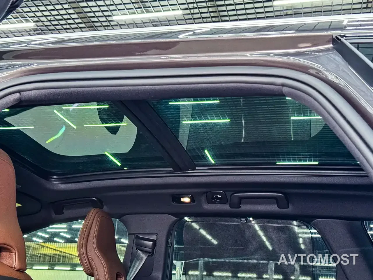 Volvo V90 2025 Cross Country B5 AWD Smart Elite Edition — фото 16