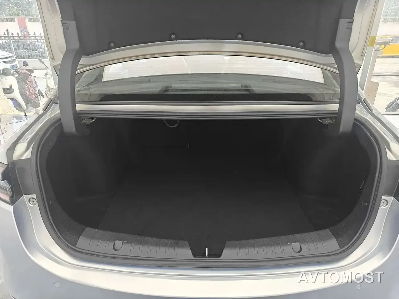 AION S Plus 2023 70 Joy Edition NCM Lithium — фото 7