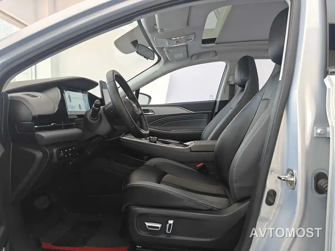 AION S Plus 2023 70 Joy Edition NCM Lithium — фото 9