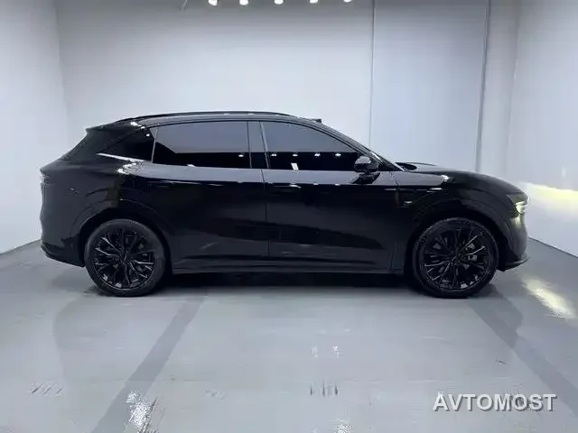 Zeekr 7X 2025 Model 75kWh RWD Smart Driving Edition — фото 15