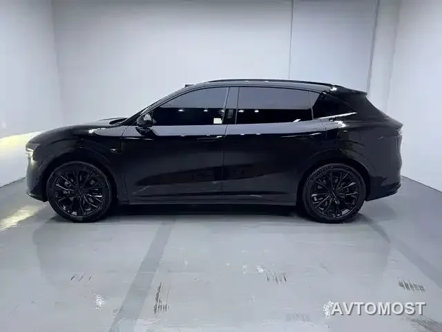 Zeekr 7X 2025 Model 75kWh RWD Smart Driving Edition — фото 16