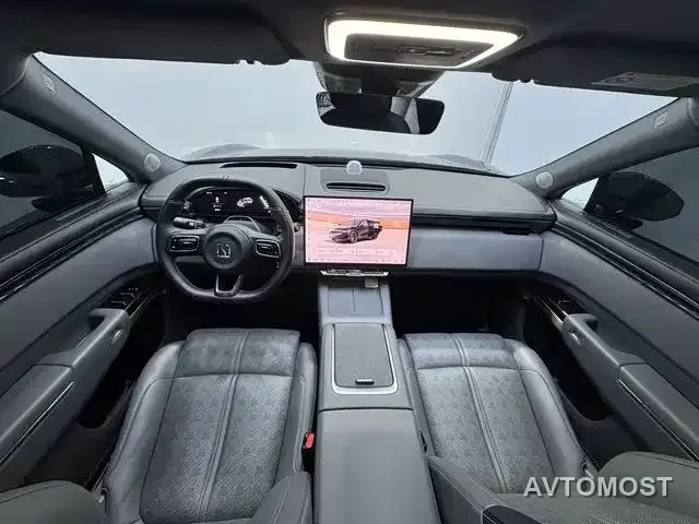 Zeekr 7X 2025 Model 75kWh RWD Smart Driving Edition — фото 6