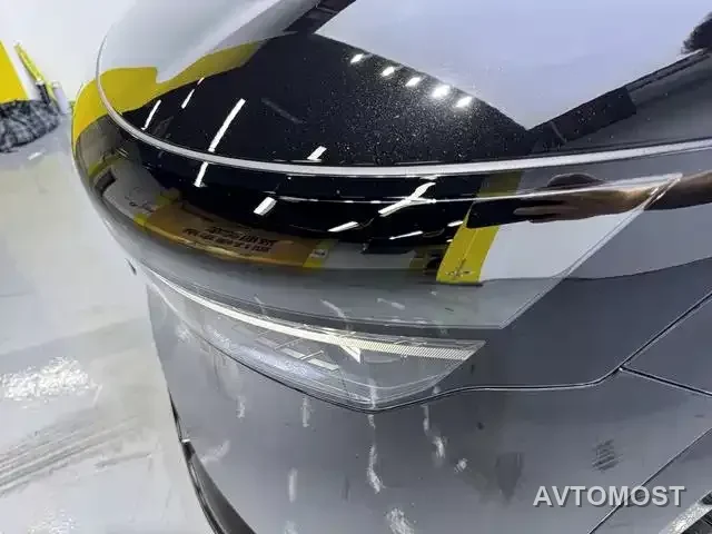 Zeekr 7X 2025 Model 75kWh RWD Smart Driving Edition — фото 7