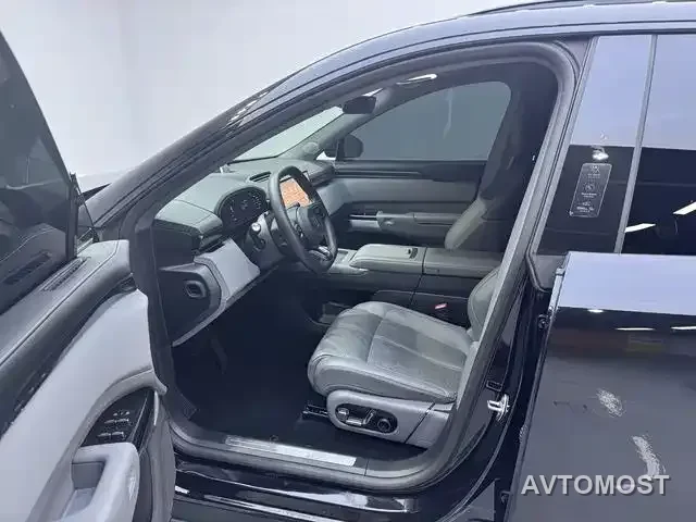 Zeekr 7X 2025 Model 75kWh RWD Smart Driving Edition — фото 8
