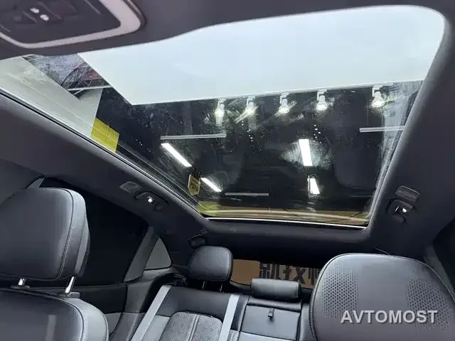 Zeekr 7X 2025 Model 75kWh RWD Smart Driving Edition — фото 18