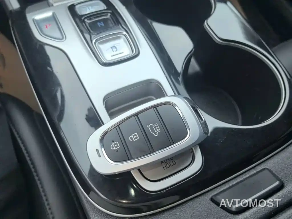 Hyundai Tucson 2023 Tucson L 1.5T Automatic 2WD GLX Elite Edition — фото 8
