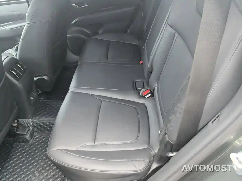 Hyundai Tucson 2023 Tucson L 1.5T Automatic 2WD GLX Elite Edition — фото 15