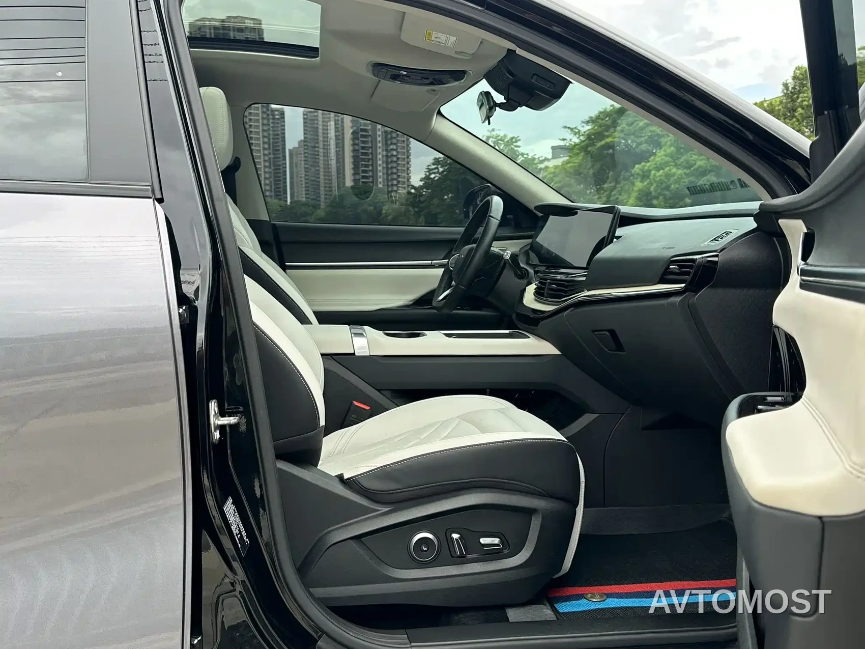 Chery Comfort Home 2023 512km Max — фото 7