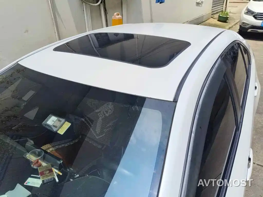 Toyota Levin 2021 Dual Engine 1.8H E-CVT Luxury Edition — фото 6