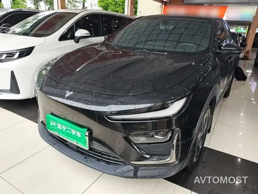 Nezha X 2023 Model 400 Lite