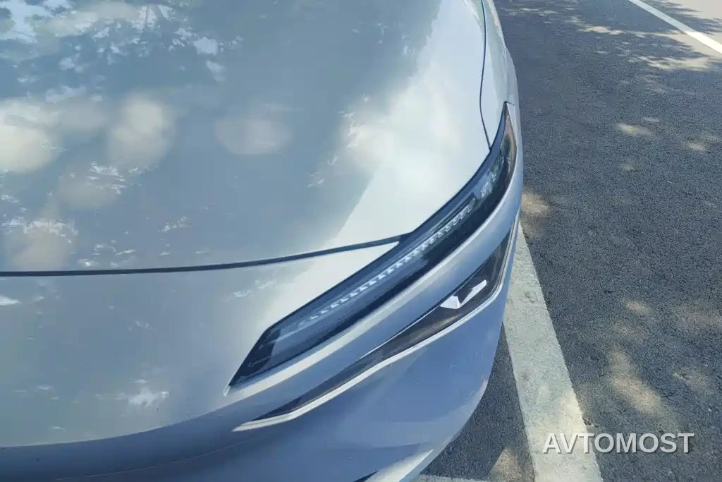 AION S MAX 2024 70 Stellar Edition 54.6kWh — фото 5