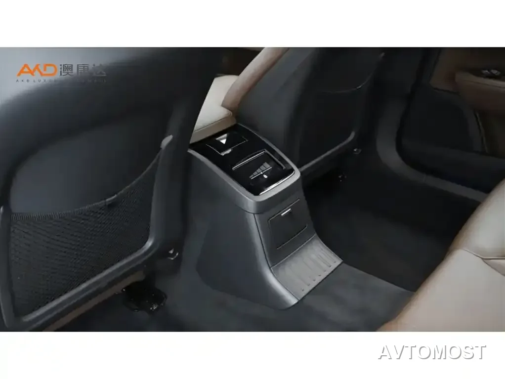 Volvo S90 Plug-in Hybrid 2020 Model T8 E-Drive Hybrid Intelligent Luxury Edition — фото 10